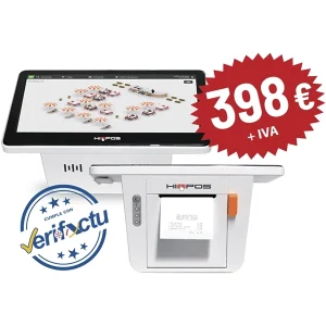 TPV GO - Hiopos Lite - HIOPOSGO